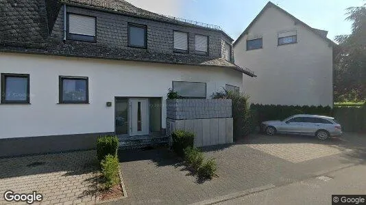 Apartments for rent in Rhein-Hunsrück-Kreis - Photo from Google Street View