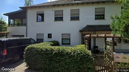 Apartments for rent in Bernkastel-Wittlich - Photo from Google Street View