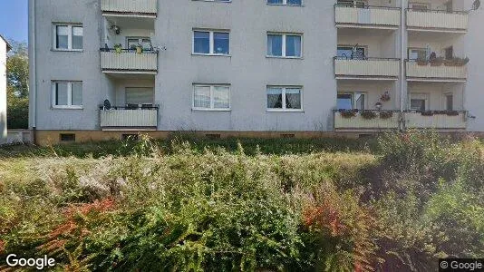 Apartments for rent in Vulkaneifel - Photo from Google Street View