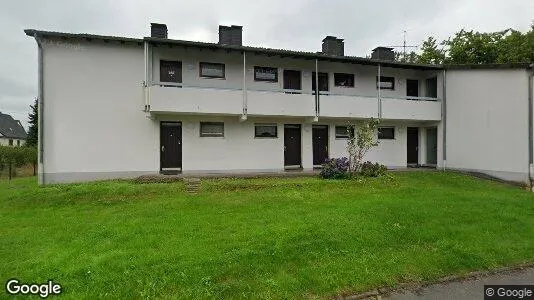 Apartments for rent in Westerwaldkreis - Photo from Google Street View
