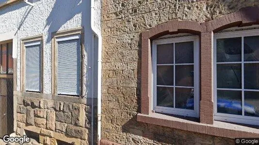 Apartments for rent in Bad Dürkheim - Photo from Google Street View