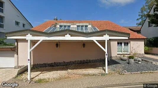Apartments for rent in Mayen-Koblenz - Photo from Google Street View