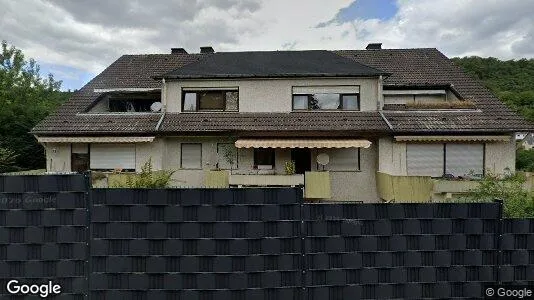 Apartments for rent in Ahrweiler - Photo from Google Street View