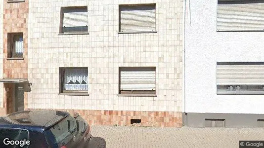 Apartments for rent in Koblenz - Photo from Google Street View