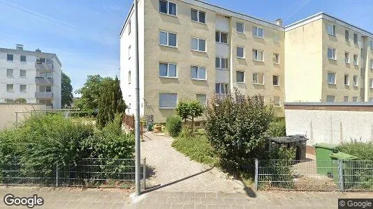 Apartments for rent in Bad Dürkheim - Photo from Google Street View