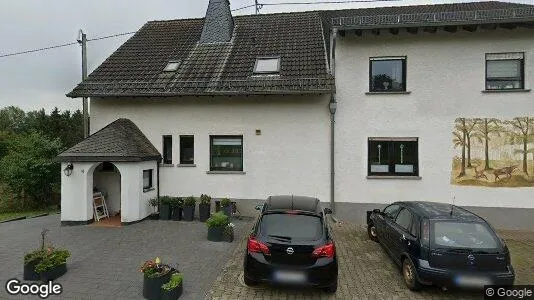 Apartments for rent in Rhein-Hunsrück-Kreis - Photo from Google Street View