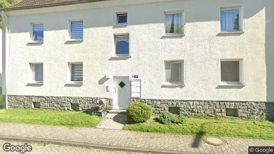 Apartments for rent in Westerwaldkreis - Photo from Google Street View