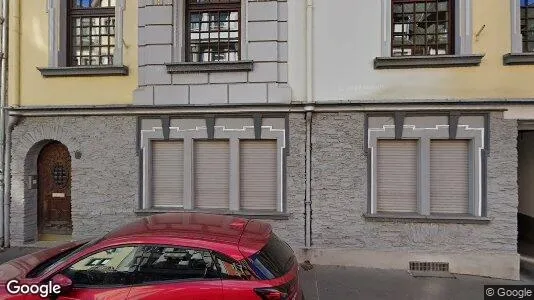 Apartments for rent in Trier - Photo from Google Street View