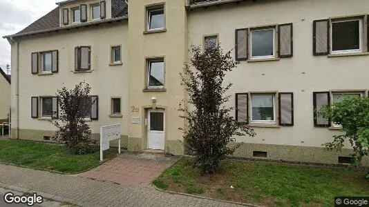 Apartments for rent in Rhein-Pfalz-Kreis - Photo from Google Street View