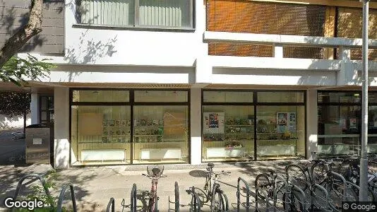 Apartments for rent in Frankenthal (Pfalz) - Photo from Google Street View