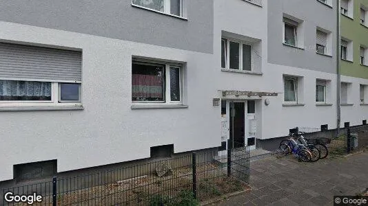 Apartments for rent in Ludwigshafen am Rhein - Photo from Google Street View