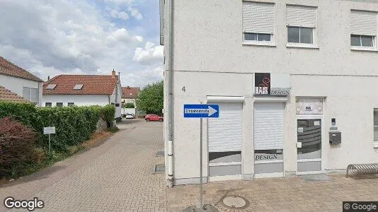 Apartments for rent in Rhein-Pfalz-Kreis - Photo from Google Street View