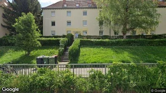 Apartments for rent in Mainz - Photo from Google Street View