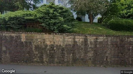 Apartments for rent in Trier-Saarburg - Photo from Google Street View