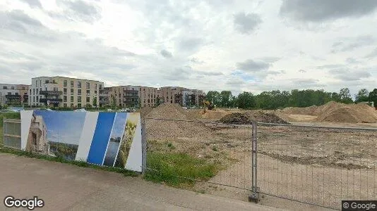 Apartments for rent in Duchy of Lauenburg - Photo from Google Street View