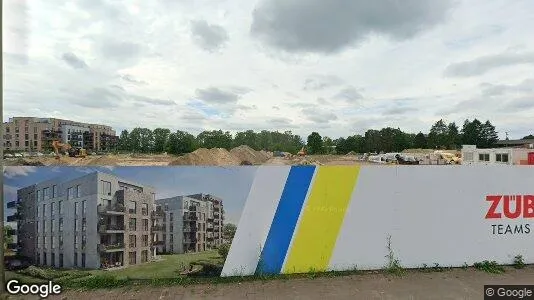 Apartments for rent in Duchy of Lauenburg - Photo from Google Street View