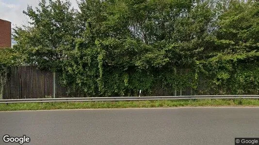 Apartments for rent in Flensburg - Photo from Google Street View
