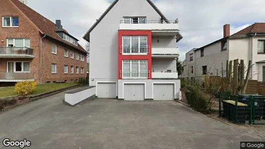 Apartments for rent in Ostholstein - Photo from Google Street View