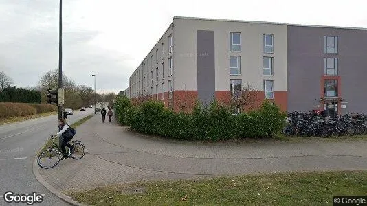 Apartments for rent in Kiel - Photo from Google Street View