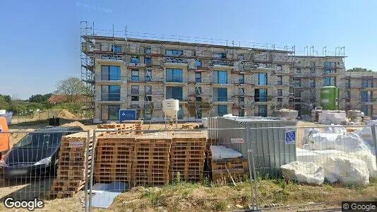 Apartments for rent in Dithmarschen - Photo from Google Street View