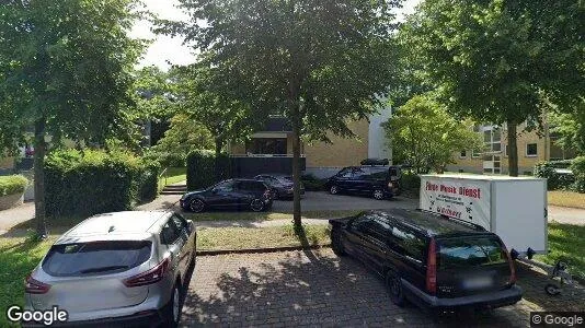 Apartments for rent in Flensburg - Photo from Google Street View