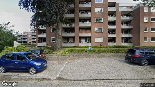 Apartments for rent in Flensburg - Photo from Google Street View