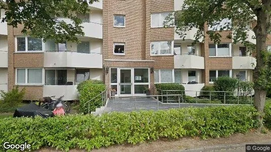 Apartments for rent in Ostholstein - Photo from Google Street View