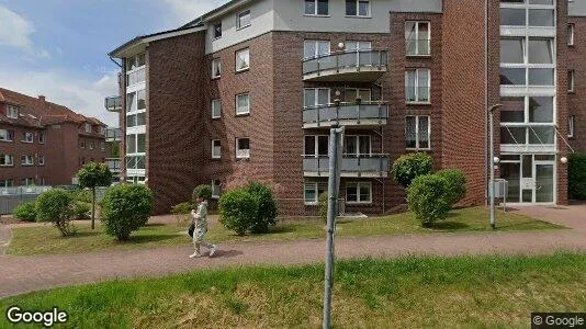 Apartments for rent in Duchy of Lauenburg - Photo from Google Street View