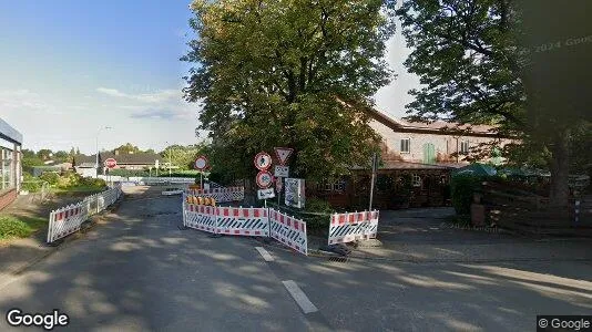 Apartments for rent in Segeberg - Photo from Google Street View