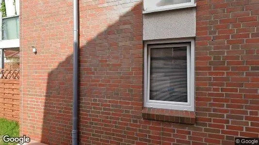 Apartments for rent in Neumünster - Photo from Google Street View