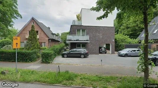 Apartments for rent in Segeberg - Photo from Google Street View