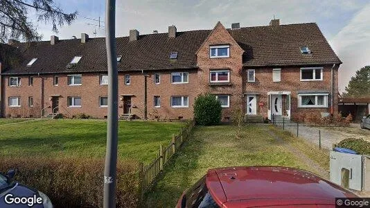 Apartments for rent in Kiel - Photo from Google Street View