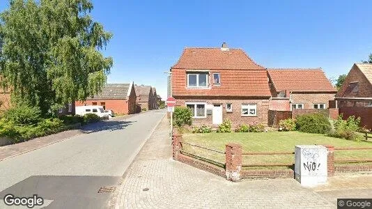 Apartments for rent in Nordfriesland - Photo from Google Street View
