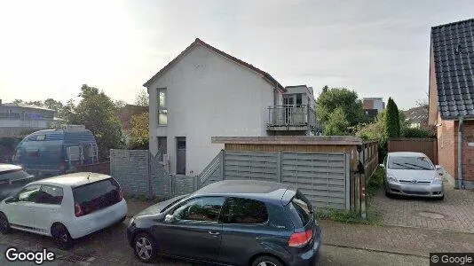 Apartments for rent in Segeberg - Photo from Google Street View