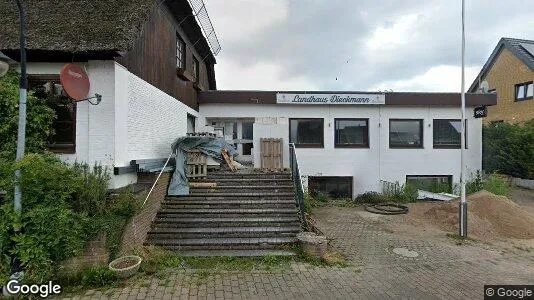 Apartments for rent in Ostholstein - Photo from Google Street View