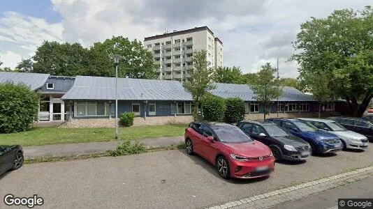 Apartments for rent in Rendsburg-Eckernförde - Photo from Google Street View