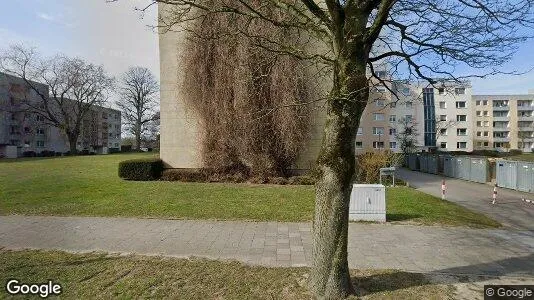Apartments for rent in Rendsburg-Eckernförde - Photo from Google Street View