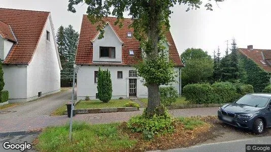 Apartments for rent in Duchy of Lauenburg - Photo from Google Street View