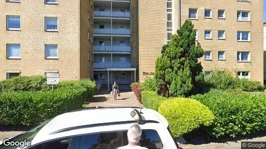 Apartments for rent in Nordfriesland - Photo from Google Street View
