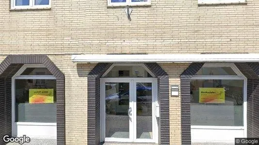 Apartments for rent in Stormarn - Photo from Google Street View