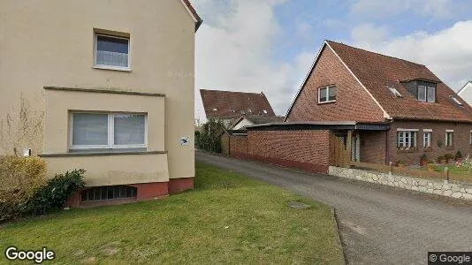 Apartments for rent in Ostholstein - Photo from Google Street View