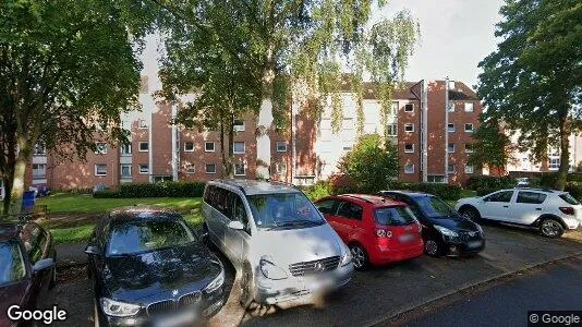 Apartments for rent in Rendsburg-Eckernförde - Photo from Google Street View
