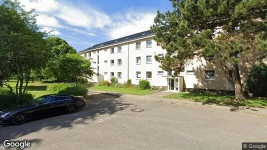 Apartments for rent in Flensburg - Photo from Google Street View