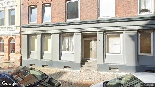 Apartments for rent in Kiel - Photo from Google Street View