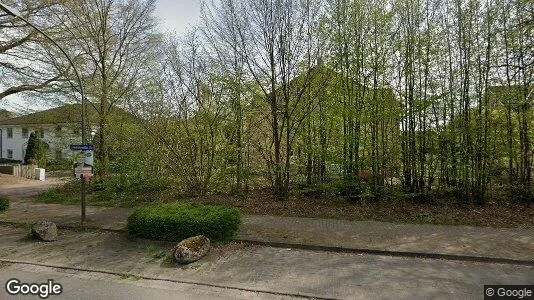 Apartments for rent in Segeberg - Photo from Google Street View