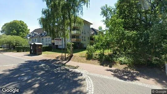 Apartments for rent in Duchy of Lauenburg - Photo from Google Street View