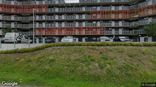 Apartments for rent in Botkyrka - Photo from Google Street View