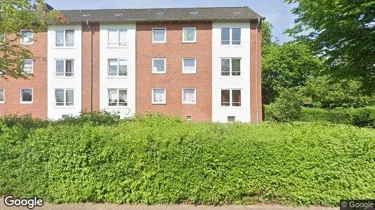 Apartments for rent in Steinburg - Photo from Google Street View