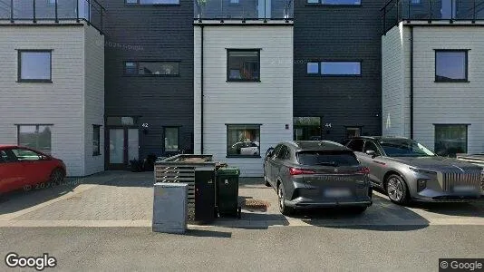 Apartments for rent in Askim-Frölunda-Högsbo - Photo from Google Street View