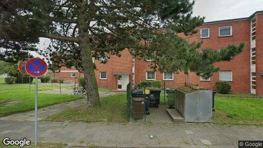 Apartments for rent in Schleswig-Flensburg - Photo from Google Street View